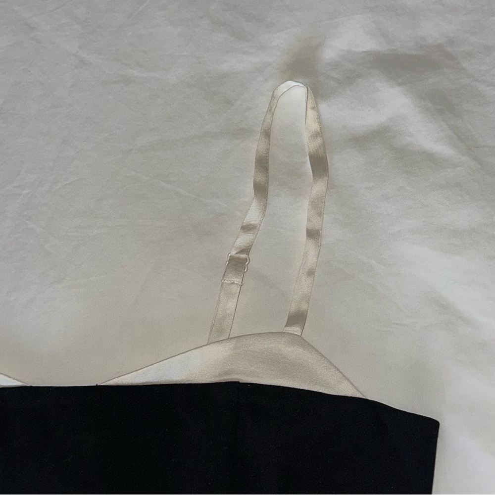 Structured Top - Picture 3 of 7